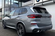 BMW X5 xDrive40i M Sport