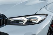 BMW Seria 3 330i xDrive M Sport
