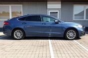 Ford Mondeo 2.0 EcoBlue Titanium