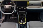 Fiat Grande Panda Icon 1.2 mHEV eDCT