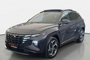 Hyundai Tucson 1.6 T-GDi HEV 2WD