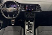 Cupra Ateca 2.0 TSI 4Drive DSG