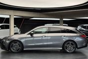 Mercedes CLA 200 AMG Line 7G-DCT