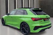 Audi A3 RS3 TFSI quattro S tronic