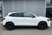 Mercedes GLA 220 4-Matic AMG Line