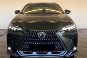 Lexus NX 350h Prestige 2.5 Hybrid AWD