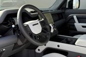 Land Rover Defender 110 P635 V8 mHEV Octa