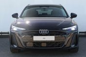 Audi A6 TFSI quattro