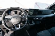 Renault Master L3 Kontener 10EP AT9