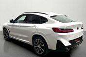 BMW X4 xDrive20d M Sport