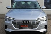 Audi e-tron 50 Quattro