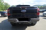 Ford Ranger Wildtrak PHEV A10