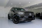 Mercedes GLE AMG 53 4-Matic+