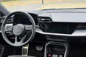 Audi A3 S3 TFSI Quattro S tronic