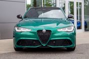 Alfa Romeo Giulia 2.0 Turbo Intensa Q4