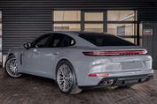 Porsche Panamera 4S E-Hybrid