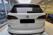 BMW X5 xDrive40i M Sport