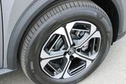 Citroen C3 Aircross Max eDCT6 1.2 mHEV