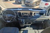 Ford Transit L3H2 Lkw Va Trend