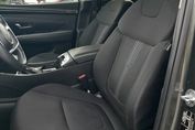 Hyundai Tucson t-Gdi 48V Smart 2WD Dct
