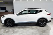 Cupra Formentor 2.0 TSI 4Drive DSG