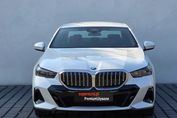 BMW Seria 5 520d xDrive M Sport aut