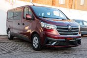 Renault Trafic Kombi L2H1
