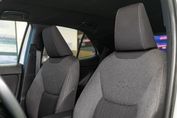 Toyota Yaris Cross 1.5 Hybrid Comfort
