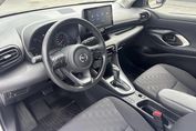 Mazda 2 1.5 Hybrid