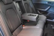 Cupra Leon Sportstourer 2.0 TSI DSG 4Drive