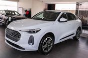 Audi Q5 TFSI Sportback