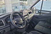 Ford Transit 350 L3 Kontener + Winda Trend RWD