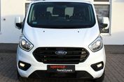 Ford Transit Custom 300 L2H1 Trend Bryg-