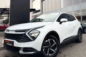 Kia Sportage 1.6 T-GDI HEV L 2WD