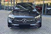 Mercedes GLC Coupe 300 d  4-Matic AMG Line