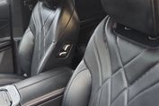 Omoda 9 1.5 Super Hybrid Exclusive AWD