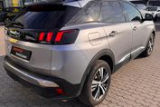 Peugeot 3008 1.2 PureTech Allure Pack S&S EAT8
