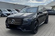 Mercedes GLS 450 d 4-MATIC AMG Line