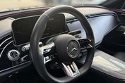 Mercedes Klasa E AMG E 53 4Matic+