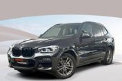 BMW X3 XDRIVE20I M Sport