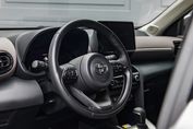 Toyota Yaris Cross 1.5 Hybrid Executive AWD