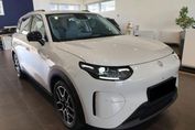Leapmotor B03X ProMax Design 53kWh