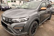 Dacia Jogger Extreme+ LPG 7-miejsc 1.0