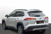 Toyota Corolla Cross 1.8 Hybrid Style