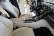 Mercedes GLC 200 d mHEV 4-Matic Avantgarde
