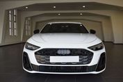 Audi A5 TFSI quattro S line