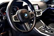 BMW Seria 4 Coupe 420d xDrive M Sport