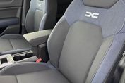 Dacia Duster Journey + 1.6 Full Hybrid