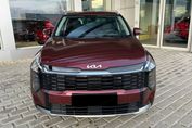 Kia Sportage 1.6 T-GDI L 2WD DCT