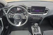 Kia Ceed T-GDI L DCT